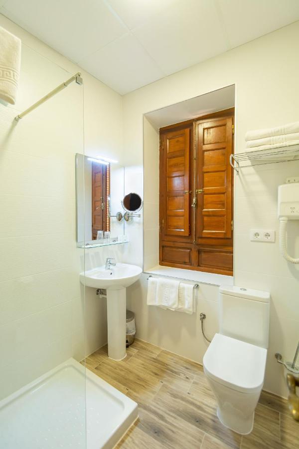 Hostal Loreto Denia Kültér fotó